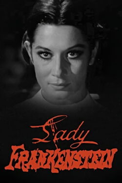 Lady Frankenstein (1971)