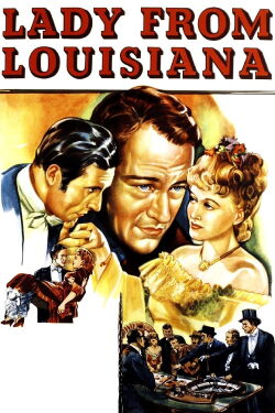 Lady from Louisiana (1941)