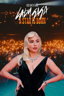 Lady Gaga, a Star Is Born (2022)