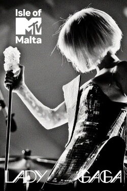 Lady Gaga: Isle of MTV Malta (2009)