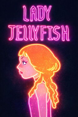 Lady Jellyfish (2023)