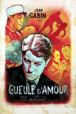 Lady Killer (1937)