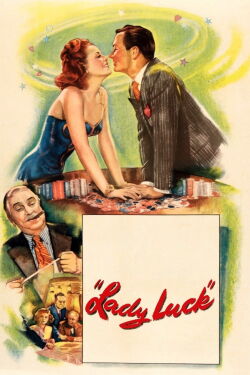 Lady Luck (1946)