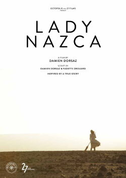 Lady Nazca (2025)