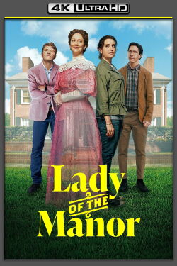 Lady of the Manor (2021)