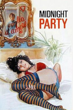 Lady Porno (1976)
