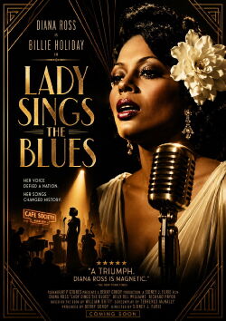 Lady Sings the Blues (1972)