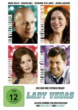 Lady Vegas (2012)