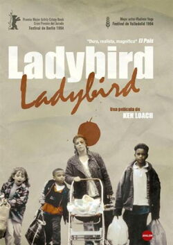 Ladybird Ladybird (1994)