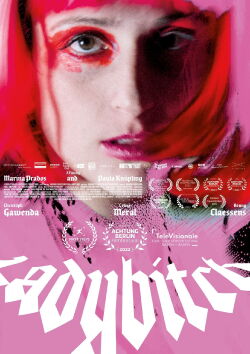 Ladybitch (2022)