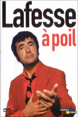 Lafesse : À poil (2002)