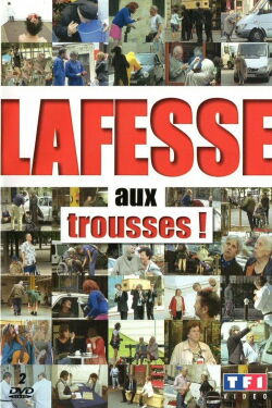 Lafesse aux trousses ! (2007)