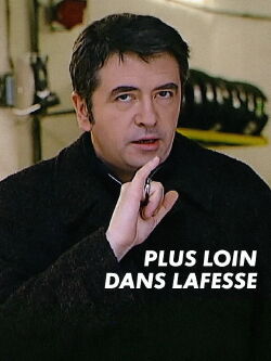 Lafesse : Plus loin dans Lafesse (2000)