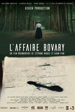 L'affaire Bovary (2021)
