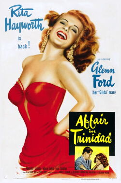 L'Affaire de Trinidad (1952)
