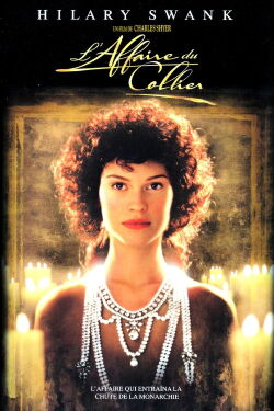 L'affaire du collier (2001)