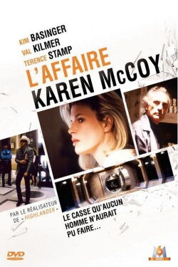 L'Affaire Karen McCoy (1993)