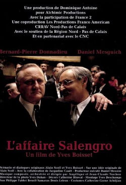 L'Affaire Salengro (2009)