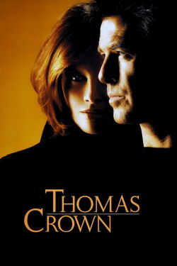 L'affaire Thomas Crown (1999)