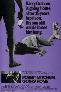 L'Affrontement (1971)
