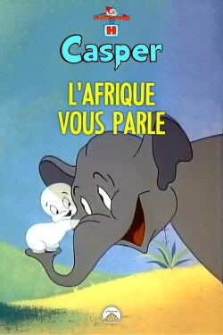 L’Afrique Vous Parle (1957)