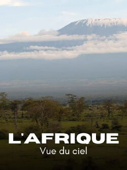 L'Afrique vue du ciel (2022)