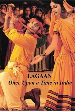 Lagaan: Once Upon a Time in India (2001)