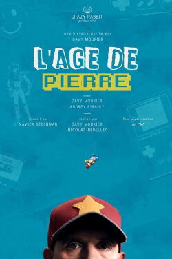 L'Âge de Pierre (2019)