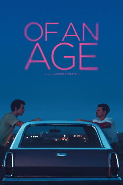 L'Âge de raison (2023)