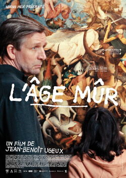 L'âge mûr (2025)