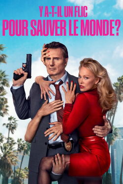 L'Agent fait la farce (2025)