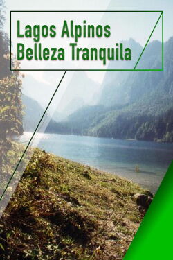 Lagos Alpinos - Belleza Tranquila (2003)
