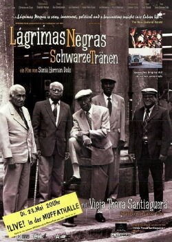 Lágrimas negras (1997)
