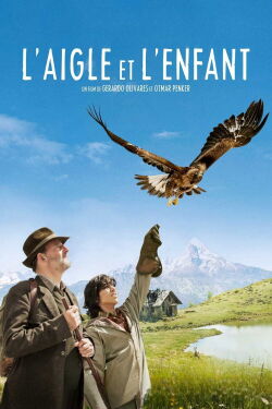 L'Aigle et l'Enfant (2015)