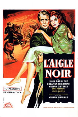 L'aigle noir (1959)