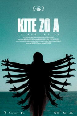 Laisse les os (2022)