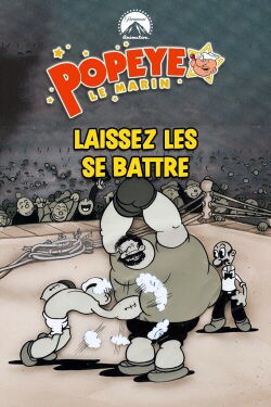 Laissez les se battre (1934)