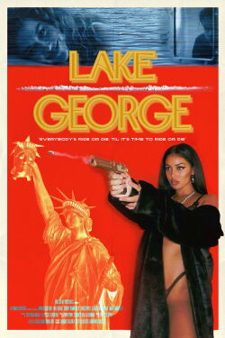 Lake George (2025)