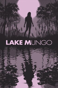Lake Mungo (2009)