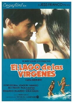 Lake of the Virgins (1982)