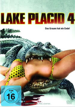 Lake Placid 4 (2013)
