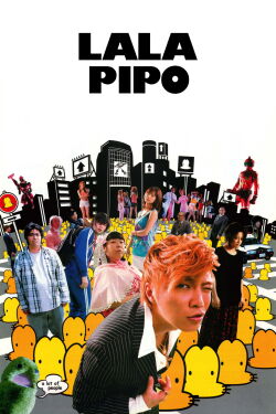 Lala Pipo (2009)
