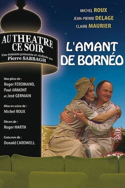 L'Amant de Bornéo (1981)