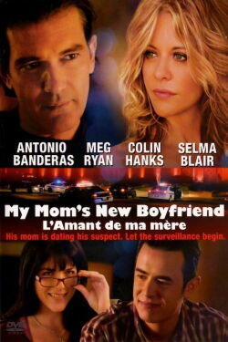 L'amant de ma mère (2008)