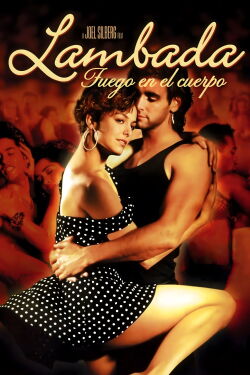 Lambada, Fuego en el Cuerpo (1990)