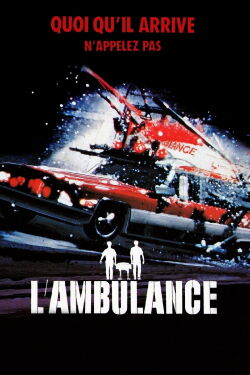 L'ambulance (1990)