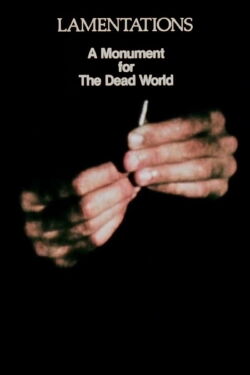 Lamentations: A Monument for the Dead World (1985)