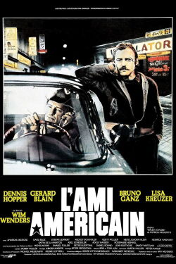 L'Ami Américain (1977)