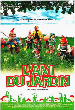 L'Ami du jardin (1999)