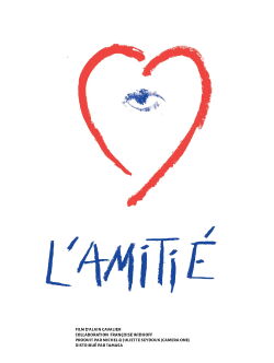 L'Amitié (2023)